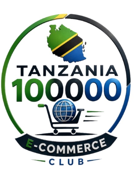 Tanzania 100000 E-Commerce Club