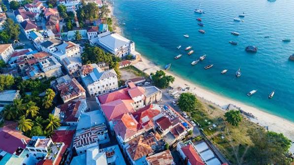 Zanzibar